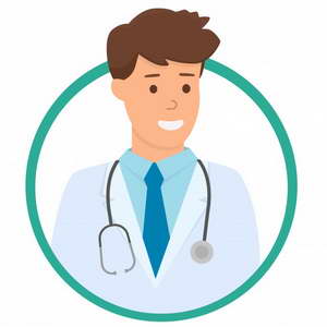 Real Doctor Ico